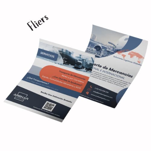 Fliers