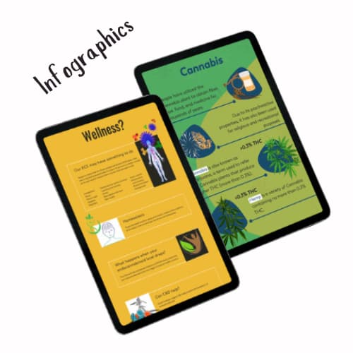 Infographics