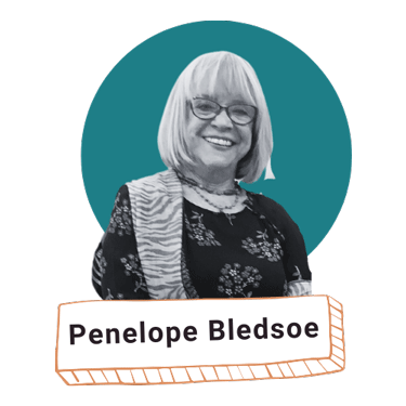 Penelope Bledsoe Headshot