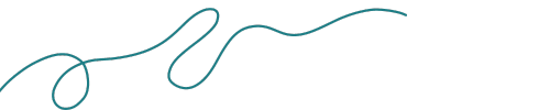 Curvy line starting from the right of the screen.
