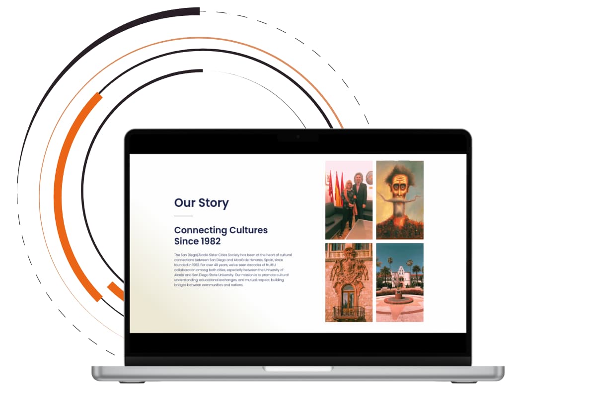 About Sister Cities SD Alcala