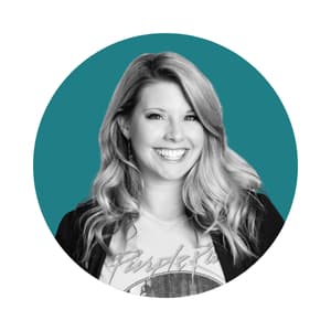 Jori Stevian headshot for Testimonial
