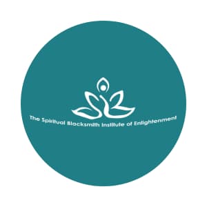 Spiritual Blacksmith logo for Testimonial