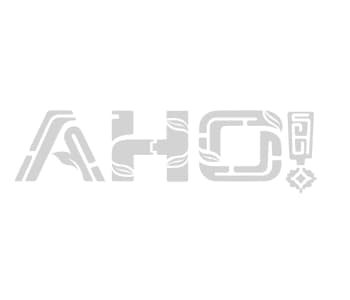 AHO Logo