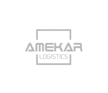 Amekar Logo