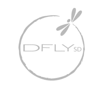 DflySD Logo