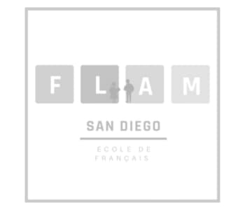 FLAM San Diego Logo