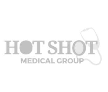 Hot Shot Medical Logo