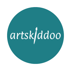 Artskiddoo logo for testimonial
