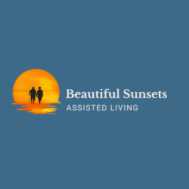 Beautiful Sunsets logo for Case Study