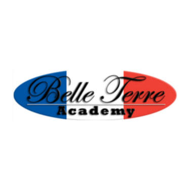 Belle Terre Academy logo for Case Study