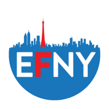 EFNY Logo for case study