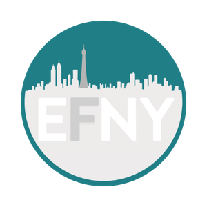 EFNY Testimonial Image