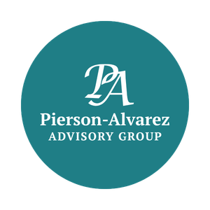 Pierson Alvarez Advisory Group Testimonial Image